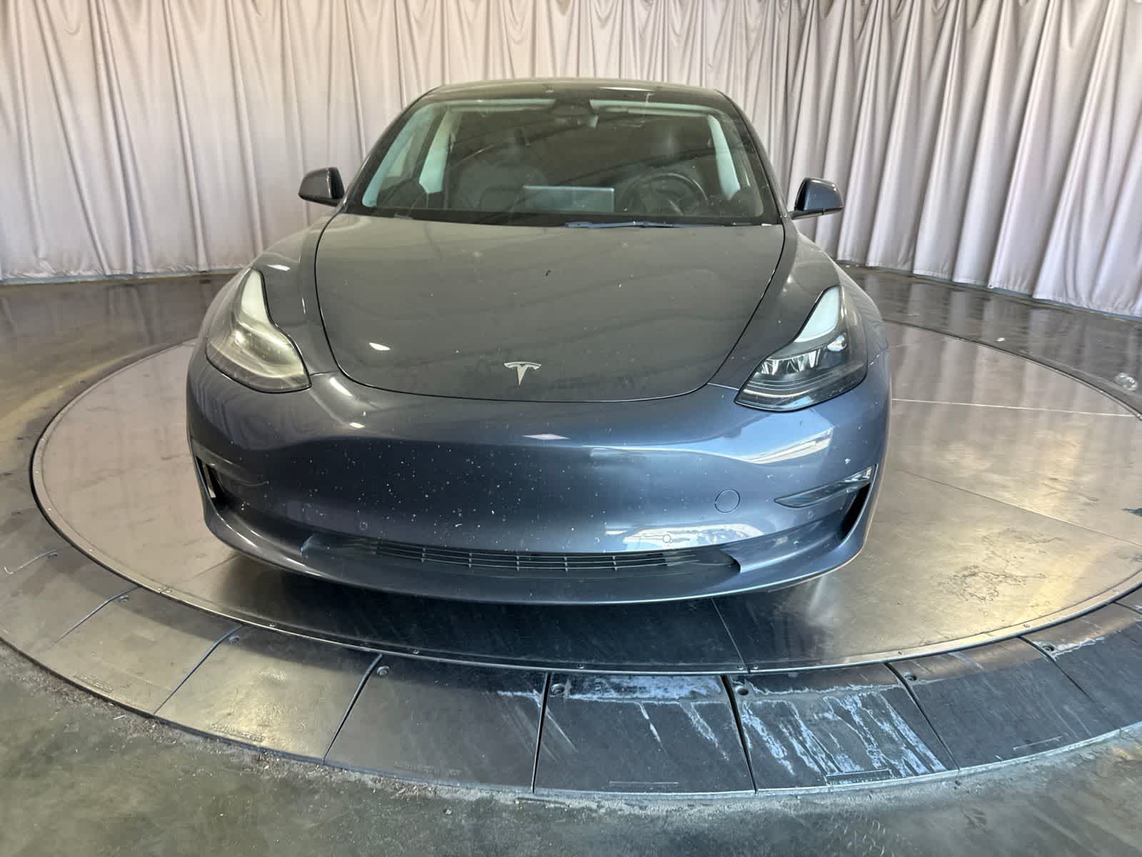 tesla model 3 2022 5YJ3E1EB0NF205809 image tesla model 3 2022 5YJ3E1EB0NF205809 image